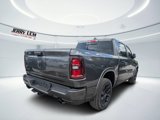 New 2026 RAM 1500 Laramie w/ Night Edition image 3