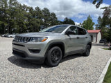 Used 2020 Jeep Compass Sport image 6
