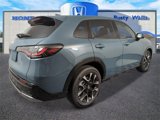 New 2026 Honda HR-V EX-L image 2