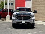 Used 2023 GMC Sierra 3500 SLT image 2