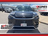 Used 2024 Lexus TX 500h AWD image 5