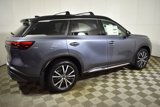 New 2025 INFINITI QX60 Autograph image 5
