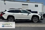 New 2025 Subaru Outback Touring XT image 3