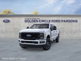 New 2025 Ford F250 XL image 3