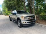 Used 2017 Ford F250 Lariat w/ Lariat Value Package image 6