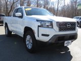 Used 2023 Nissan Frontier SV image 4