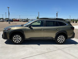 New 2025 Subaru Outback Premium image 6