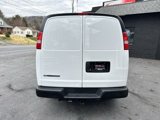 Used 2019 Chevrolet Express 2500 Extended w/ Driver Convenience Package image 4