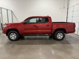Used 2022 Toyota Tacoma SR image 5