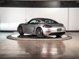 Used 2024 Porsche 718 Cayman GT4 image 3