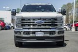 New 2025 Ford F350 Lariat image 2