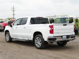 New 2026 Chevrolet Silverado 1500 LTZ w/ Technology Package image 3