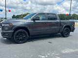 New 2026 RAM 1500 Laramie image 4