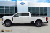 New 2025 Ford F250 Platinum w/ Platinum Plus Package image 3