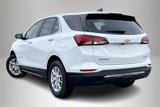 Used 2024 Chevrolet Equinox LT w/ LPO, Floor Liner Package image 4