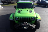 Used 2018 Jeep Wrangler Unlimited Rubicon image 4