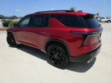 New 2026 Chevrolet Traverse RS image 5