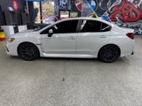 Used 2019 Subaru WRX Premium image 2