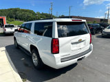 Used 2020 Chevrolet Suburban LT w/ Max Trailering Package image 5