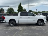 New 2025 RAM 1500 Laramie w/ Sport Appearance Package image 2