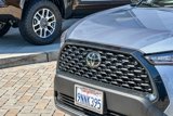Used 2024 Toyota Corolla Cross L image 6