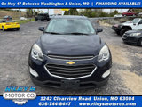 Used 2017 Chevrolet Equinox LT w/ Convenience Package image 6