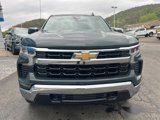 New 2025 Chevrolet Silverado 1500 LT image 2