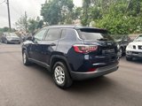 Used 2019 Jeep Compass Sport image 4