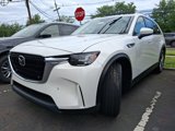 New 2025 MAZDA CX-90 3.3 Turbo w/ Preferred Package image 3