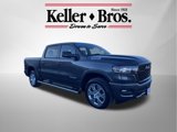 New 2025 RAM 1500 Big Horn image 2