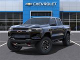 New 2025 Chevrolet Colorado ZR2 image 6