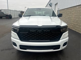 New 2025 RAM 1500 Big Horn image 5