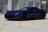 Used 2019 Chevrolet Corvette Z06 image 4