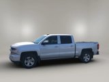 Used 2016 Chevrolet Silverado 1500 LT w/ All Star Edition image 2