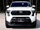 New 2025 Toyota Tacoma TRD Off-Road image 3