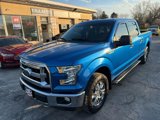 Used 2016 Ford F150 XLT image 2