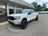 Used 2022 Ford F150 XLT image 2