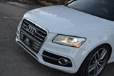 Used 2016 Audi SQ5 Premium Plus w/ Technology Package image 4