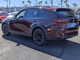 New 2025 MAZDA CX-90 Plug-In Hybrid w/Premium Sport image 4