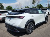 New 2025 Nissan Ariya AWD image 3