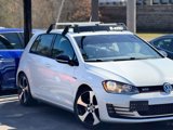 Used 2015 Volkswagen GTI S image 4