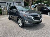 Used 2019 Chevrolet Equinox LS image 5
