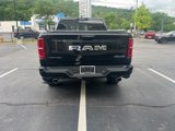 New 2025 RAM 1500 Limited image 4