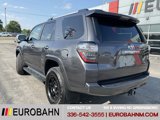 Used 2021 Toyota 4Runner SR5 image 3