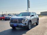 New 2026 GMC Terrain Elevation image 2