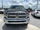 Used 2017 RAM 2500 Laramie w/ Off Road Package image 6