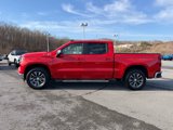 New 2025 Chevrolet Silverado 1500 LT image 2