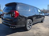 New 2025 GMC Yukon XL AT4 w/ AT4 Premium Plus Package image 5