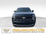 New 2025 Chevrolet Tahoe High Country image 2
