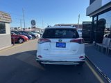 Used 2017 Toyota RAV4 Limited image 4